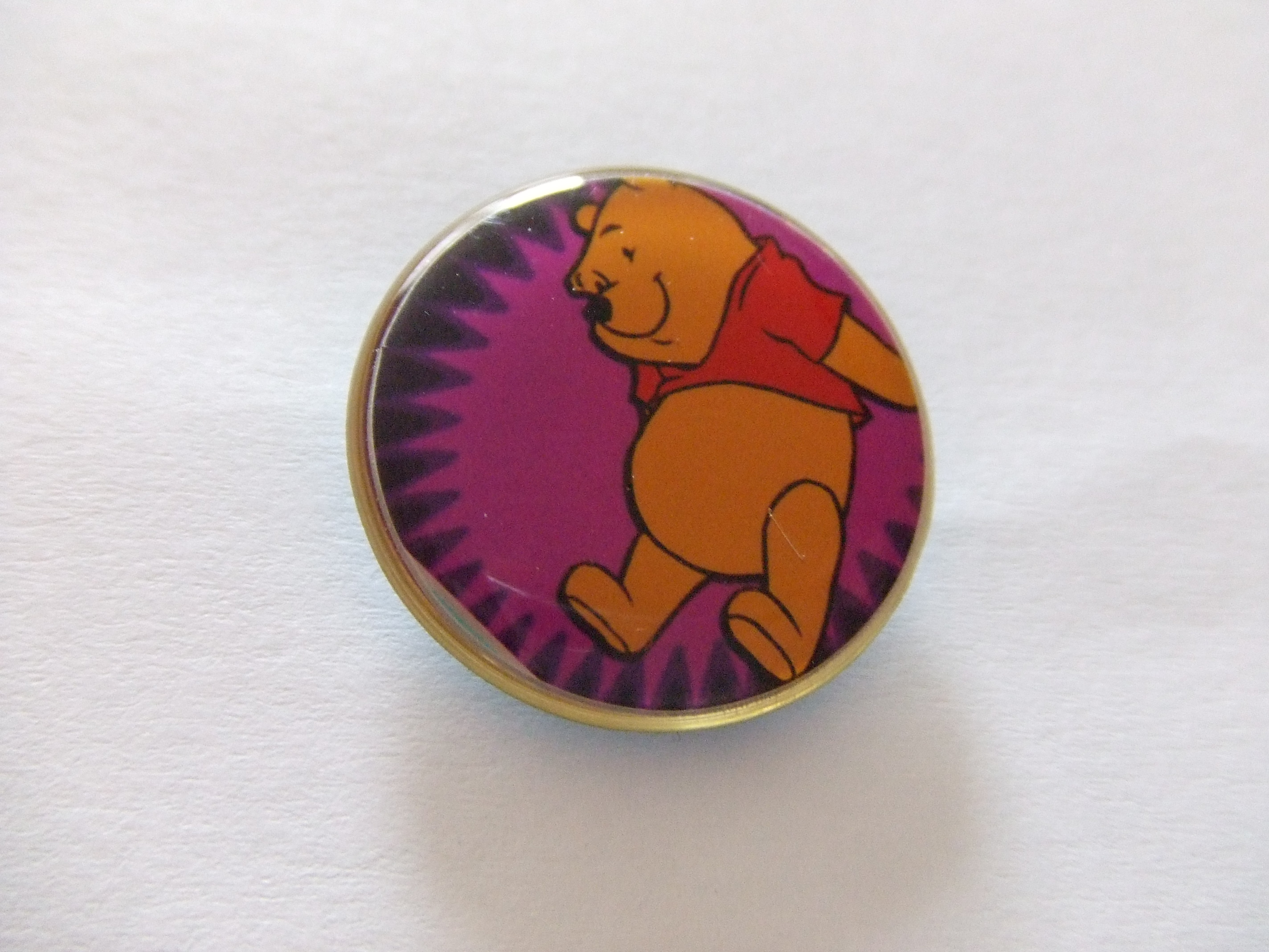 Winny The Pooh